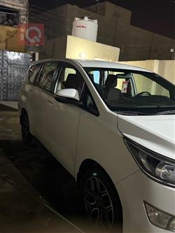 Toyota Innova